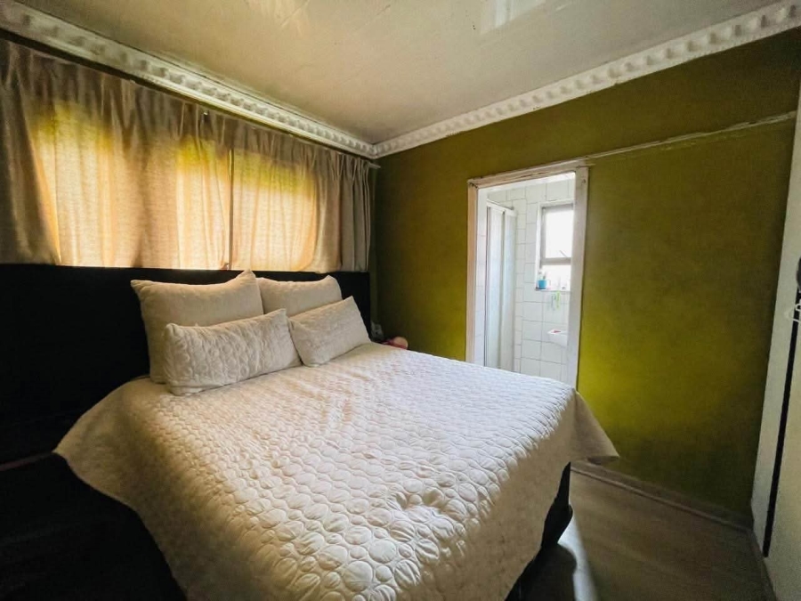 3 Bedroom Property for Sale in Berlin Eastern Cape